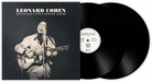 Hallelujah & Songs from His Albums