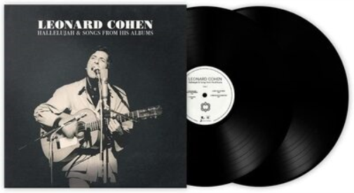 Hallelujah & Songs from His Albums