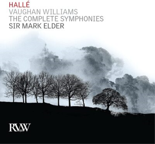 Vaughan Williams: The Complete Symphonies