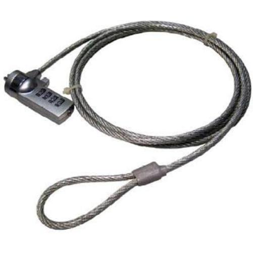 Laptop Combination Lock 1.4M Security Cable