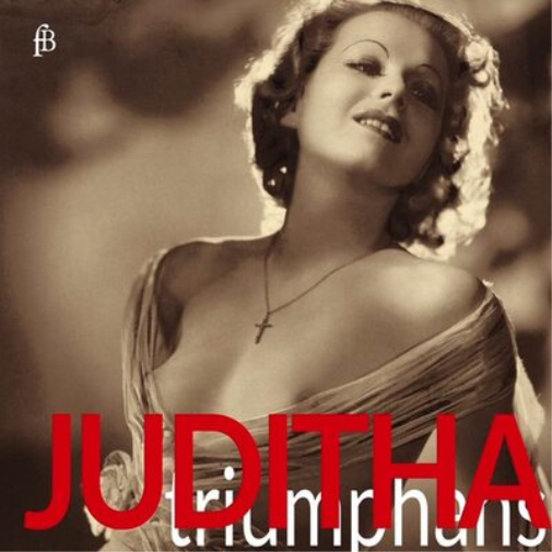 Antonio Vivaldi: Juditha Triumphans