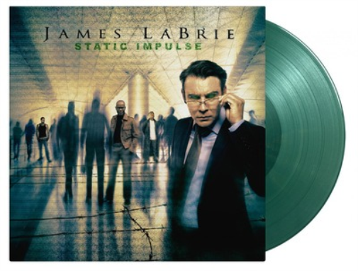 Static Impulse