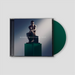 XXV (Alternate Colour - Green)