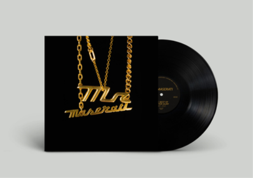 Mr. Maserati: Best of Baxter Dury 2001 - 2021