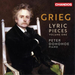 Grieg: Lyric Pieces - Volume 1