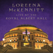 Live at the Royal Albert Hall