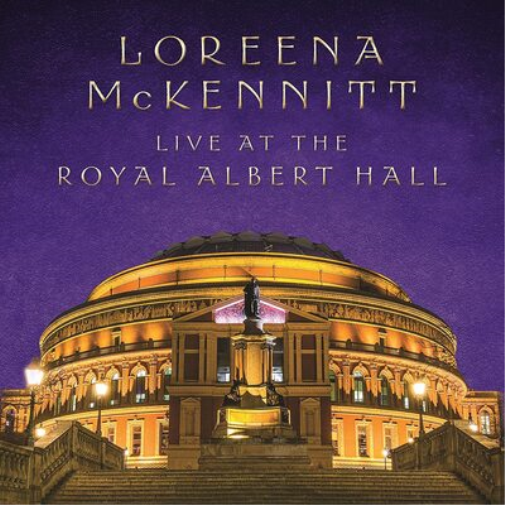 Live at the Royal Albert Hall