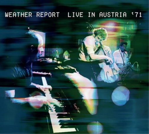 Live in Austria '71