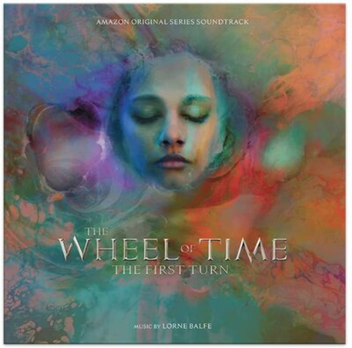 The Wheel of Time: The First Turn