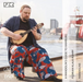 Florian Klaus Rumpf: A Mandolin's Guide to Hamburg