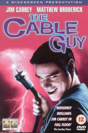 Cable Guy
