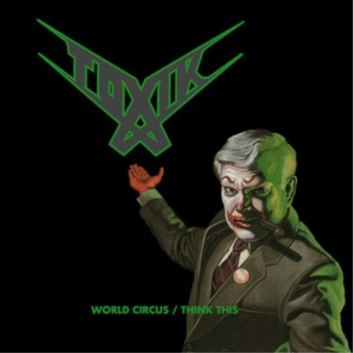 World Circus/Think This
