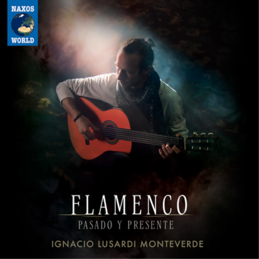 Flamenco: Pasado Y Presente