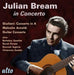 Julian Bream...in Concerto