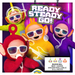 Ready, Steady, Go!