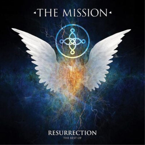 Resurrection: The Best of the Mission