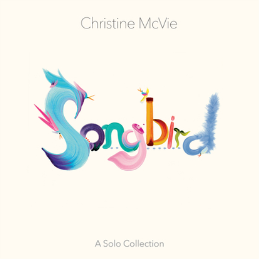 Songbird: A Solo Collection