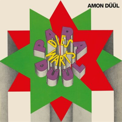 Paradieswarts Düül