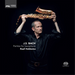 J.S. Bach: Partitas for Saxophone