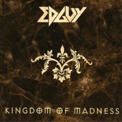 Kingdom of Madness
