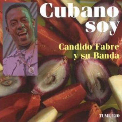 Cubana Soy