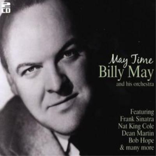 May Time