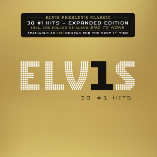 30 #1 Hits