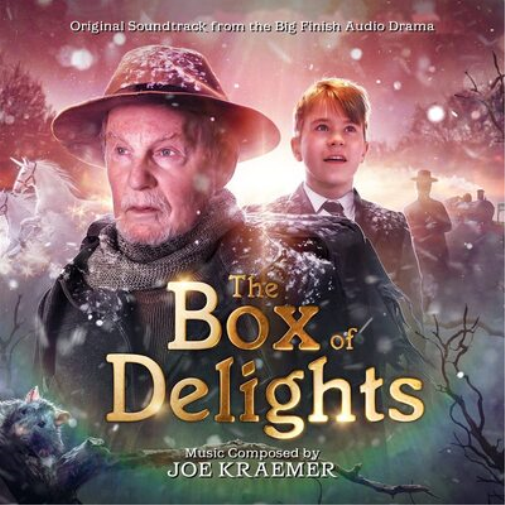 The Box of Delights