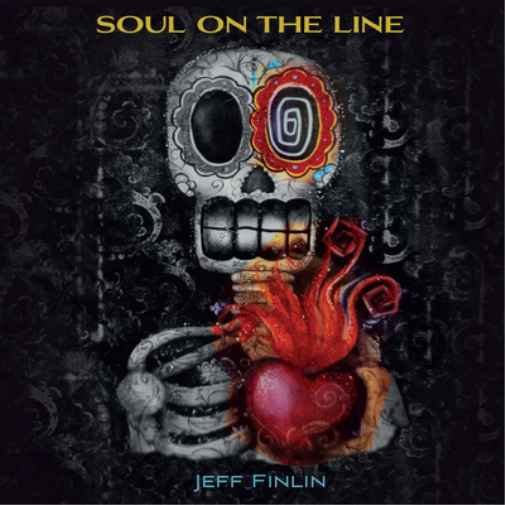 Soul On the Line