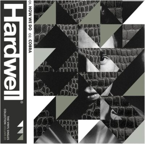 How We Do/Cobra - Volume 1