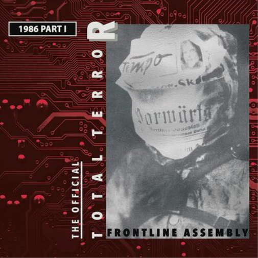 Total Terror: 1986 Part I