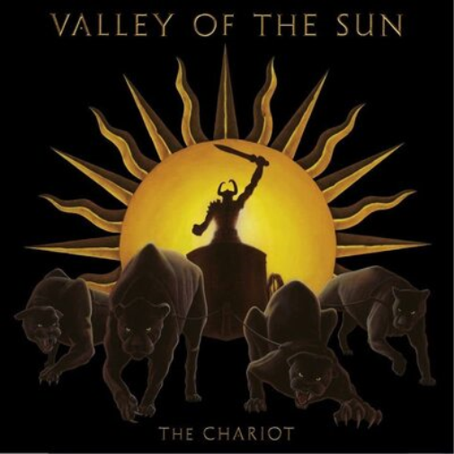 Valley of the Sun