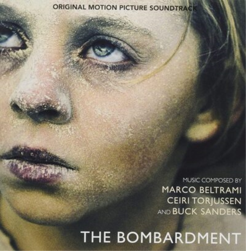 The Bombardment