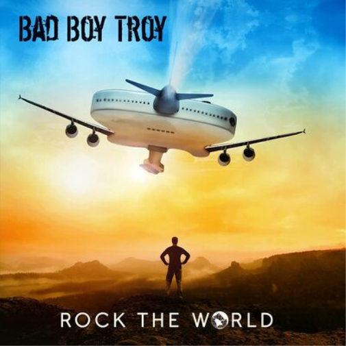 Rock the World