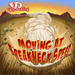 Moving at Breakneck Speed
