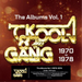 The Albums Vol. 1: 1970-1978