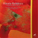 Horatiu Radulescu: Plasmatic Music - Volume 1
