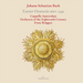 Johann Sebastian Bcah: Easter Oratorio, BWV249