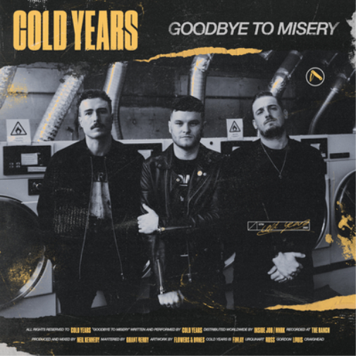 Goodbye to Misery
