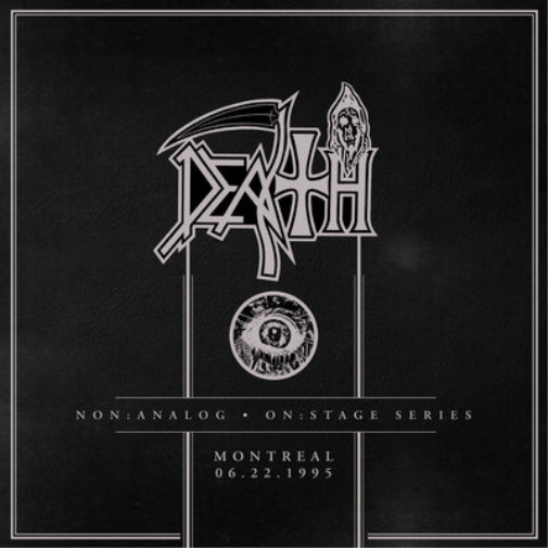 Non:Analog: Montreal 06.22.1995