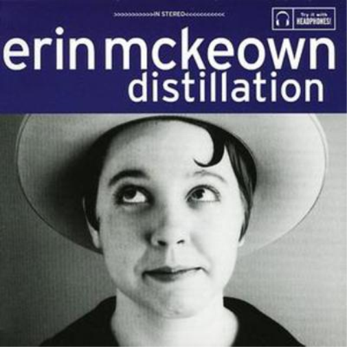 Distillation