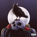 The Funeral & the Raven