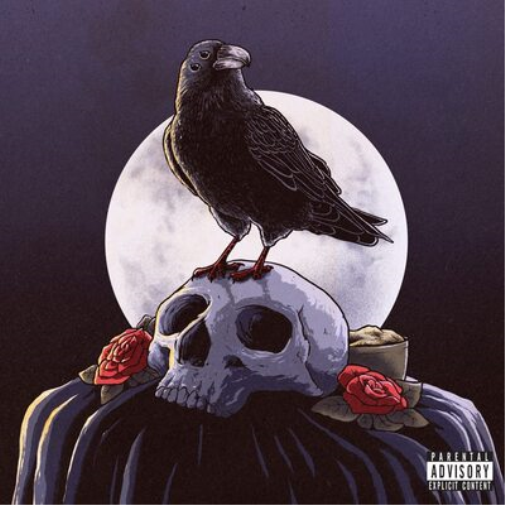 The Funeral & the Raven
