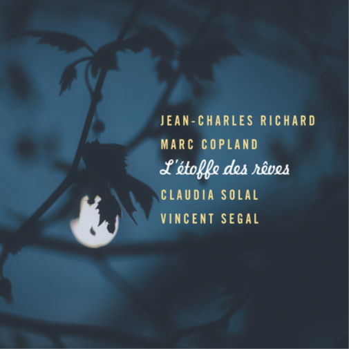 L'Etoffe Des Reves