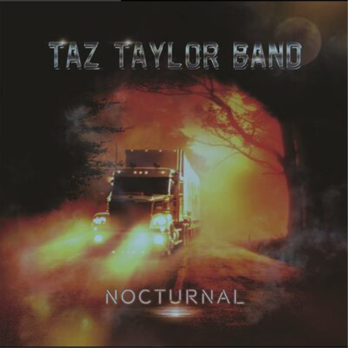 Nocturnal