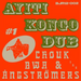 Ayiti Kongo Dub