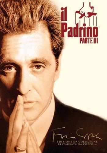 Il Padrino Parte 3 (Ed. Restaurata
