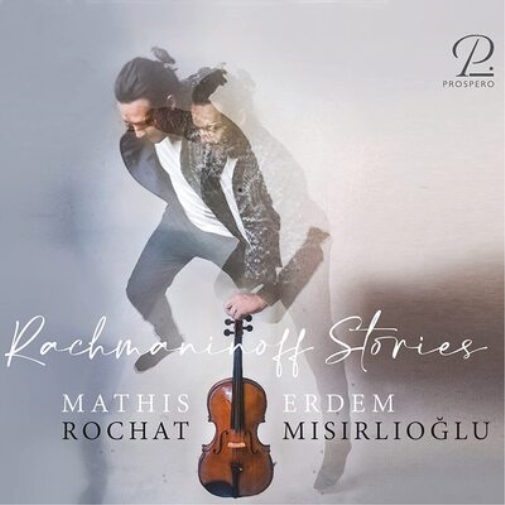 Rachmaninoff Stories