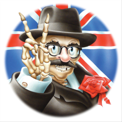 Lyceum Theatre, London, England 5/26/72