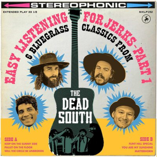 Easy Listening for Jerks - Part 1